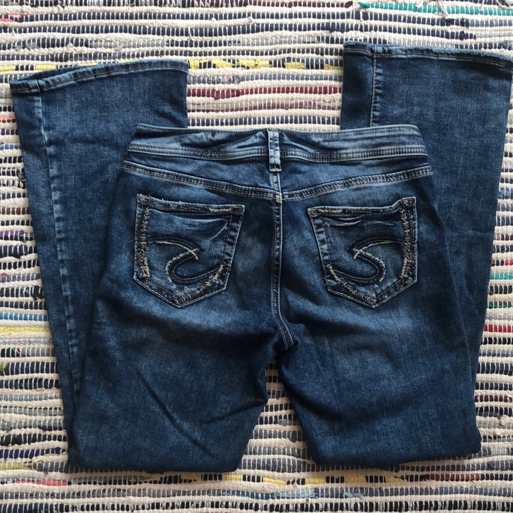 Silver Jeans - Bootcut - Picture 4 of 6